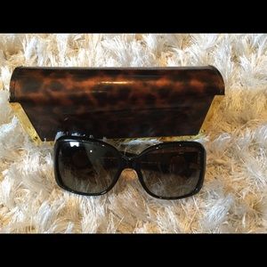 Tory Burch Glasses